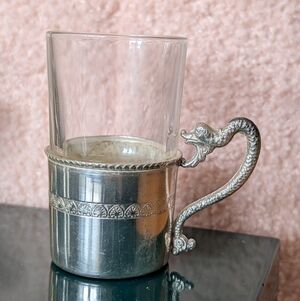 6 Dragon Espresso/Shot Cups